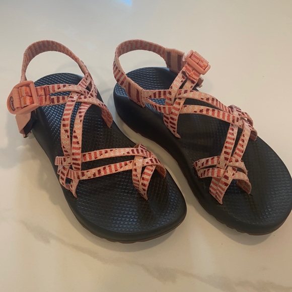 Chaco Shoes - Chaco ZX2 - Hardly Worn!